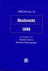Bankrecht 1998