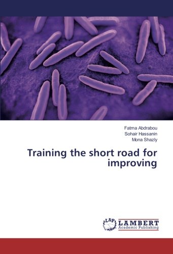 Training the short road for improving