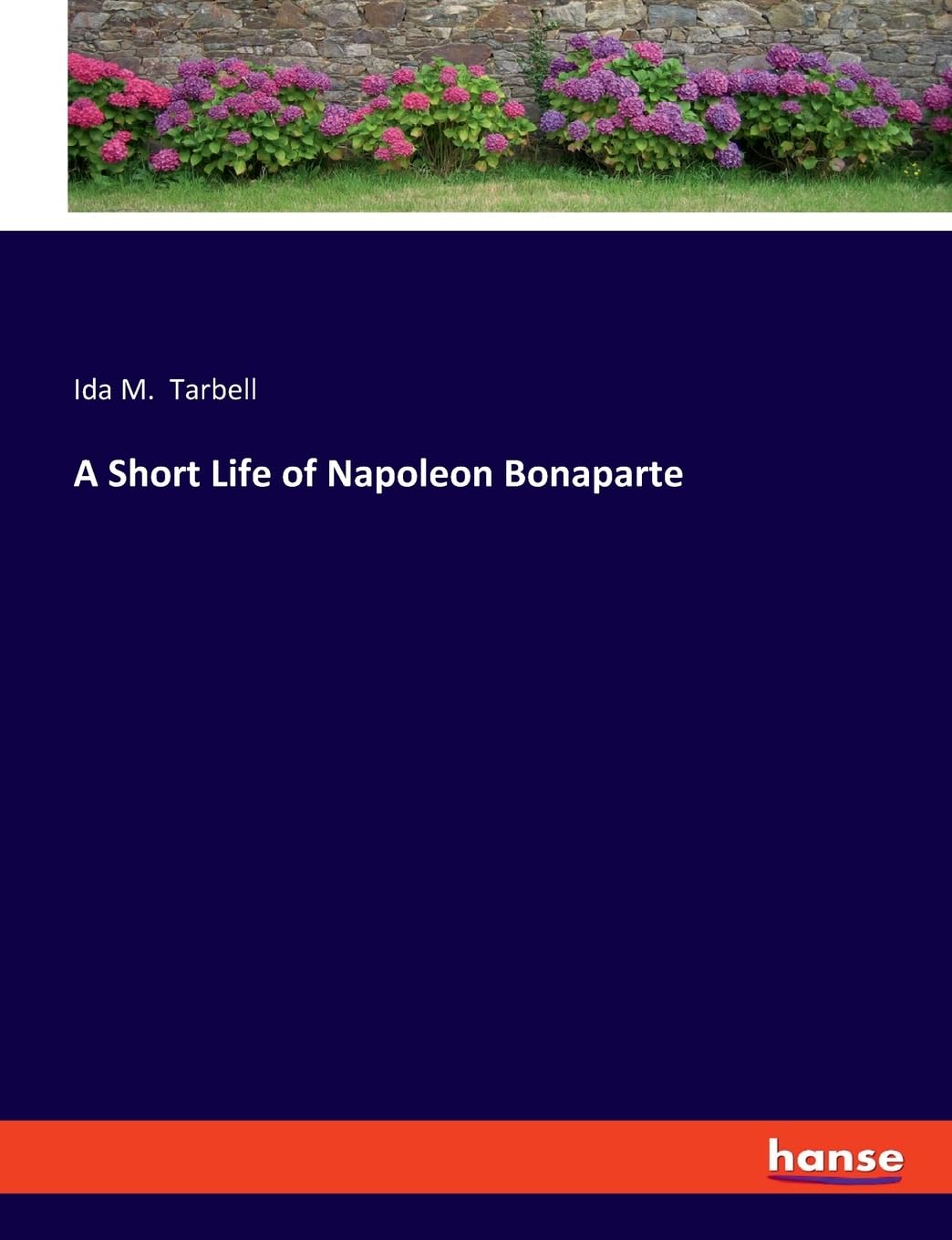 A Short Life of Napoleon Bonaparte: DE