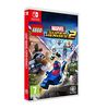 Lego Super Heroes 2 Switch