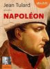 Napoléon, ou le mythe du sauveur: Livre audio 2 CD MP3 (Documents et essais)