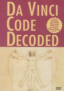 Da Vinci Code Decoded