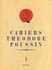 Théodore Poussin, Tome 1 : Cahiers Théodore Poussin 1/4