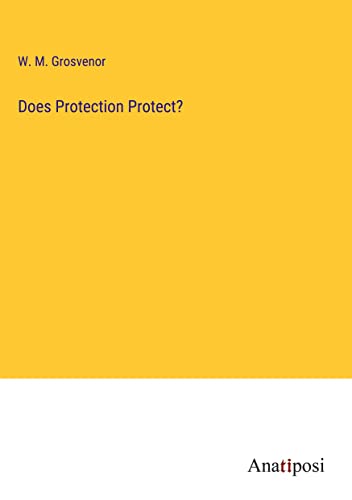 Does Protection Protect?