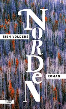 Norden von Sien Volders, Bettina Bach | Buch | Zustand sehr gut