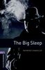 The Big Sleep (Bookworms)