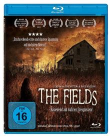 The Fields [Blu-Ray] von Mattera, Tom, Mazzoni, David | DVD | Zustand sehr gut