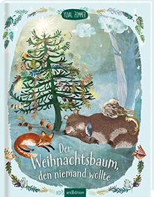 Der Weihnachtsbaum, den niemand wollte