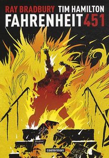 Fahrenheit 451