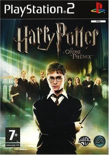 Harry Potter et l'ordre du phoenix [FR Import]