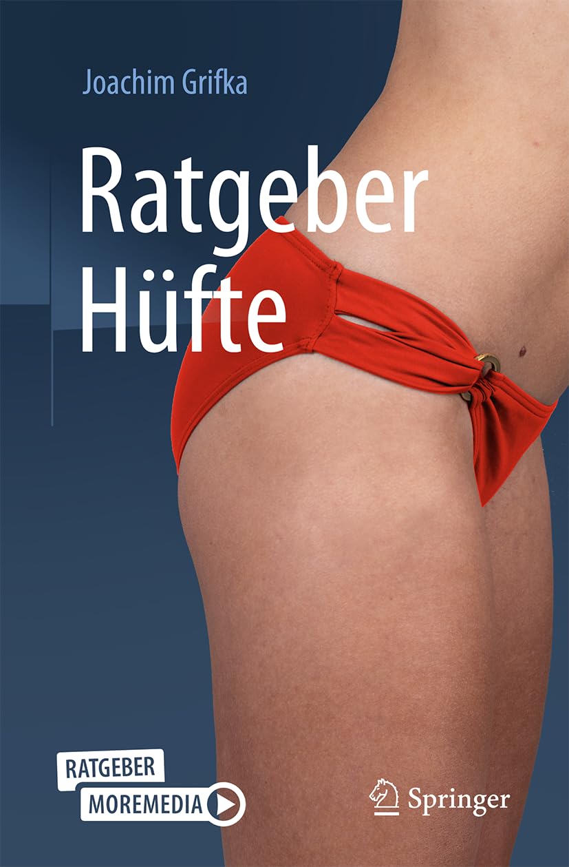 Ratgeber Hüfte