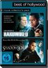 Best of Hollywood - 2 Movie Collector's Pack: Hardwired / Shadowboxer [2 DVDs]