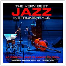 Very Best of Jazz Instruments