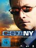 CSI: NY - Season 5.1 [3 DVDs]
