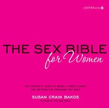 Sex Bible for Women