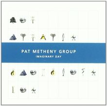 Imaginary Day von Pat Metheny Group | CD | Zustand gut