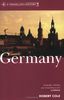 Traveller's History of Germany: A Brief History