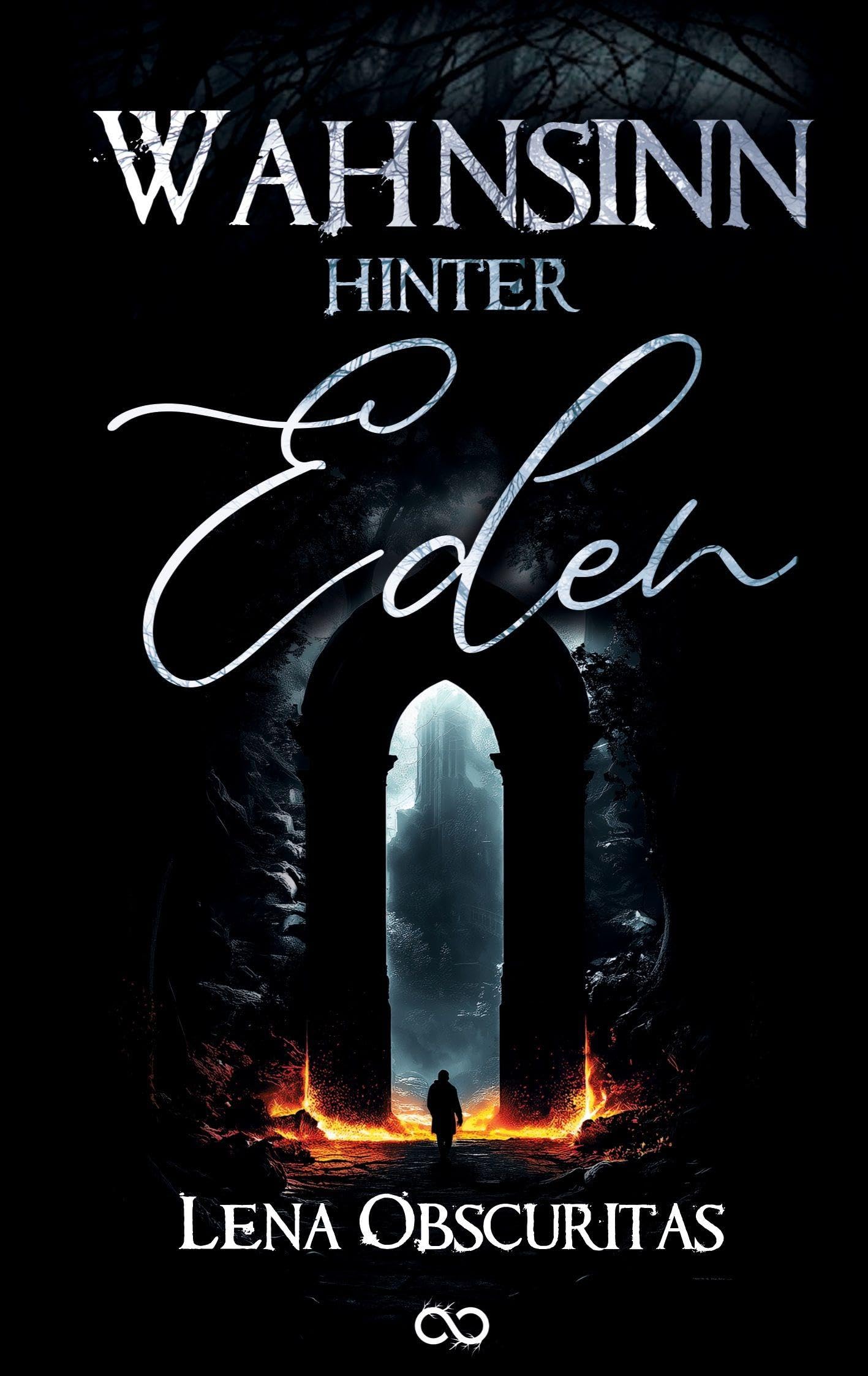 Wahnsinn hinter Eden