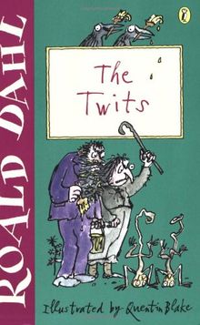 The Twits.