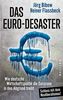 Das Euro-Desaster: Wie deutsche Wirtschaftspolitik die Eurozone in den Abgrund treibt
