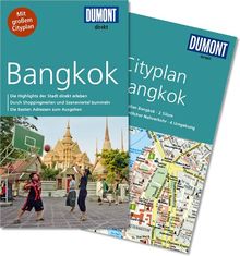 DuMont direkt Reiseführer Bangkok