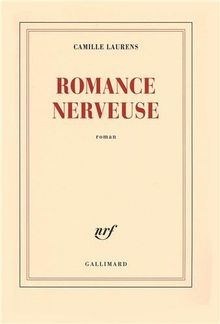 Romance nerveuse von Laurens, Camille | Buch | Zustand gut
