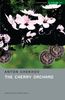 The Cherry Orchard: A Comedy in Four Acts (Methuen Student Editions)