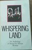 Whispering land: An anthology of stories by African women