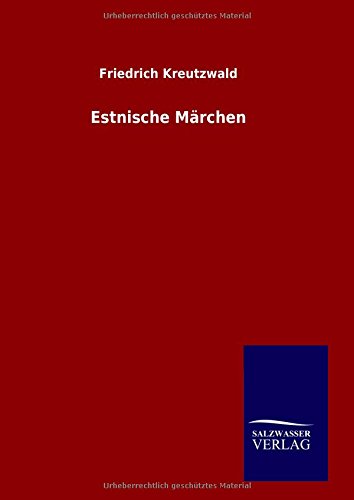 Estnische Märchen