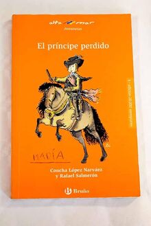 El principe perdido