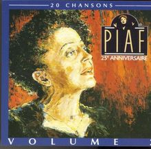 Edith Piaf /Vol.2