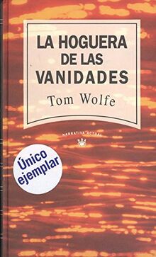 La hoguera de las vanidades