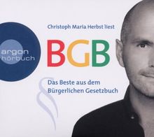 BGB: Das Beste aus dem Bürgerlichen Gesetzbuch