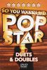 Karaoke - Pop Star: Duets & Doubles