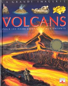 Les volcans