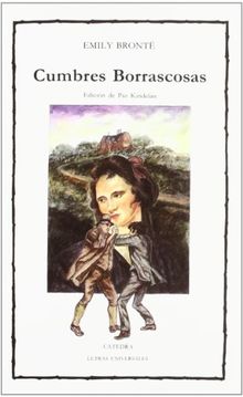 Cumbres borrascosas (Letras Universales)
