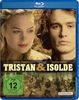 Tristan & Isolde - Liebe ist stärker als Krieg [Blu-ray]