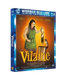 Vilaine [Blu-ray] [FR Import]