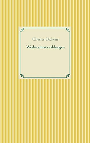 Weihnachtserzählungen (Taschenbuch-Literatur-Klassiker)