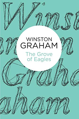 The Grove of Eagles: A Novel of Elizabethan England (Pan Heritage Classics)