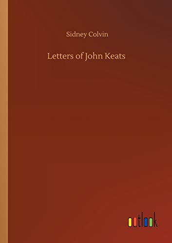 Letters of John Keats