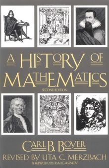 A History of Mathematics