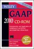 Wiley GAAP 2010: Interpretation and Application of Generally Accepted Accounting Principles
