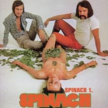 Spinach
