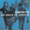 An Issue of Justice: Origins of the Israel/Palestine Conflict (AK Press Audio)