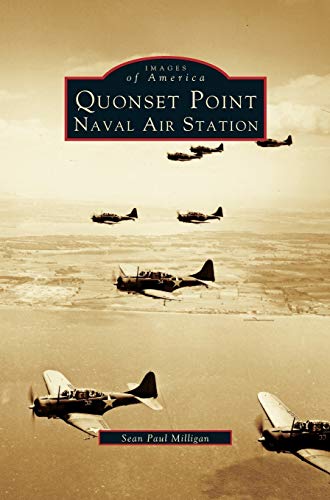 Quonset Point, Naval Air Station