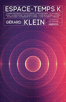 Espace temps K