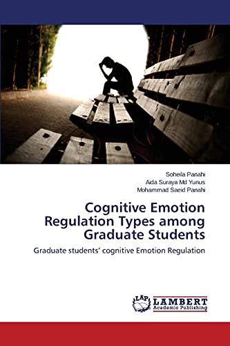 Cognitive Emotion Regulation Types among Graduate Students: Graduate students’ cognitive Emotion Regulation