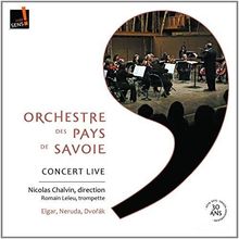 30 Ans Orchestre des Pays de Savoie