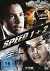 Speed / Speed 2: Cruise Control [2 DVDs]